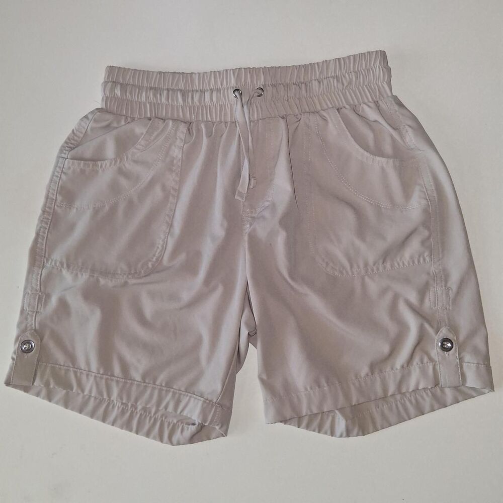 Unbranded Women's Tan and Khaki Shorts